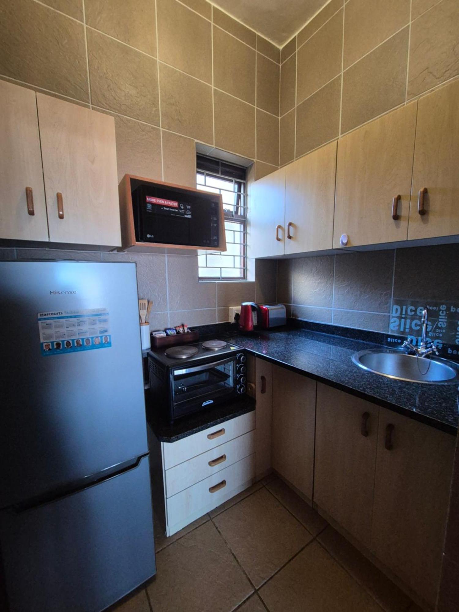 See-Struis Stilbaai Room photo